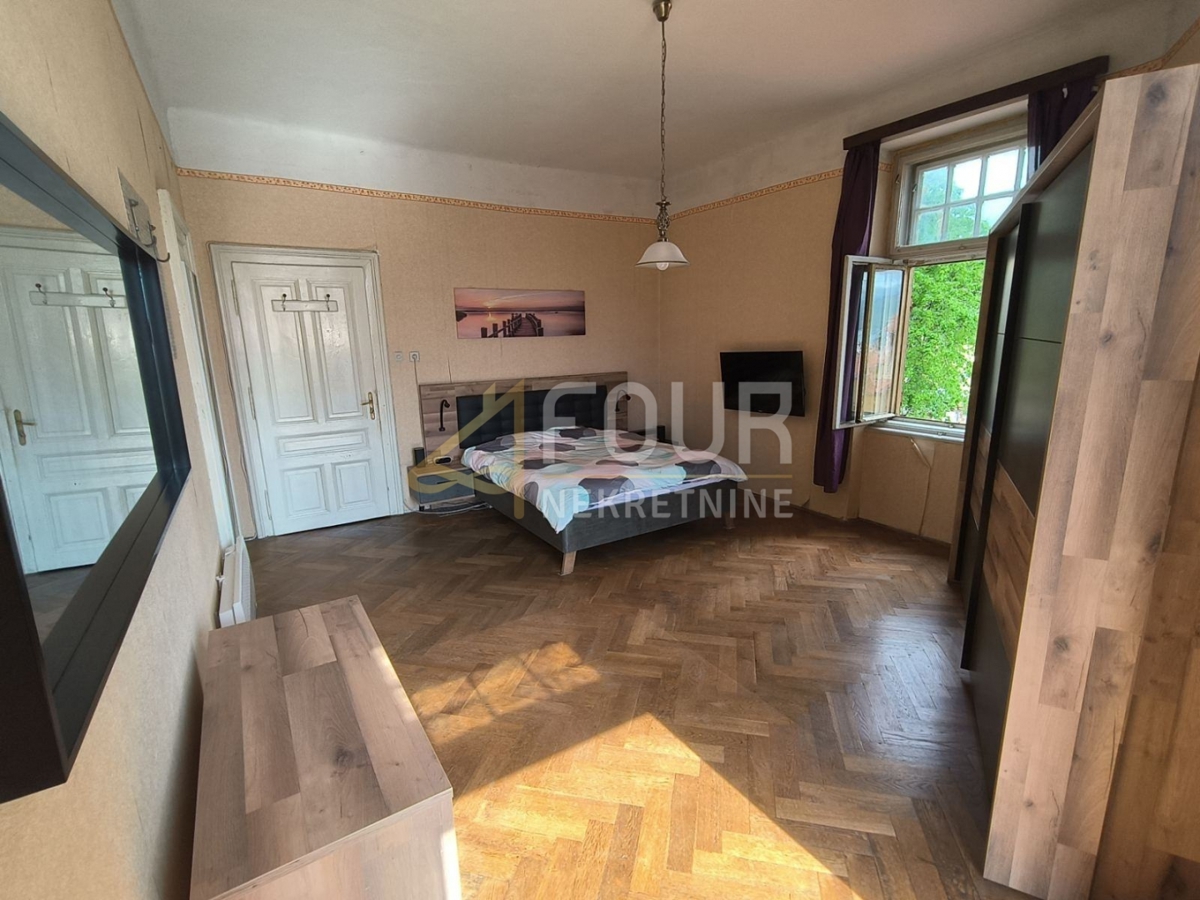 Stanovanje Opatija - Centar, Opatija, 72,74m2