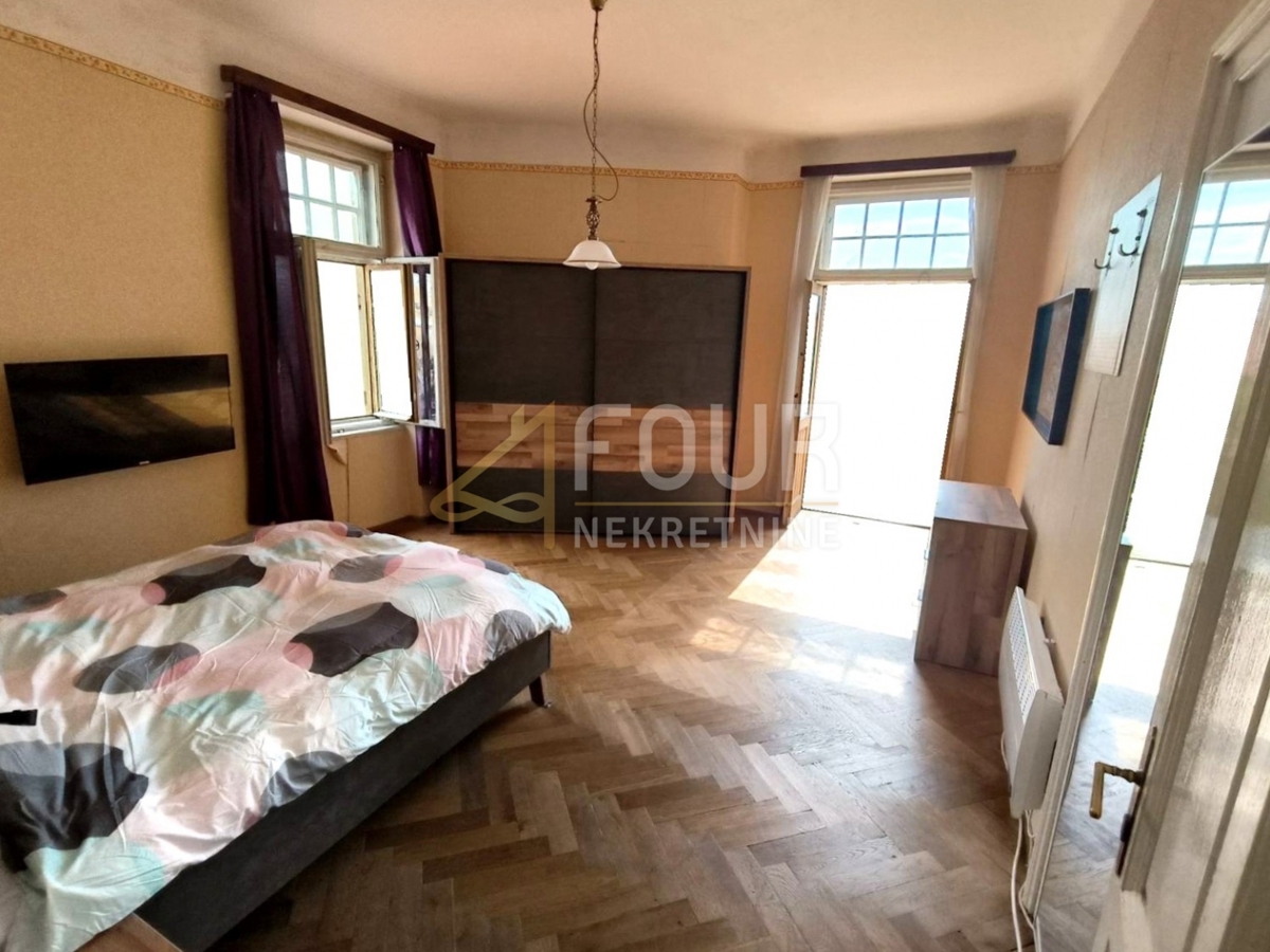 Stanovanje Opatija - Centar, Opatija, 72,74m2