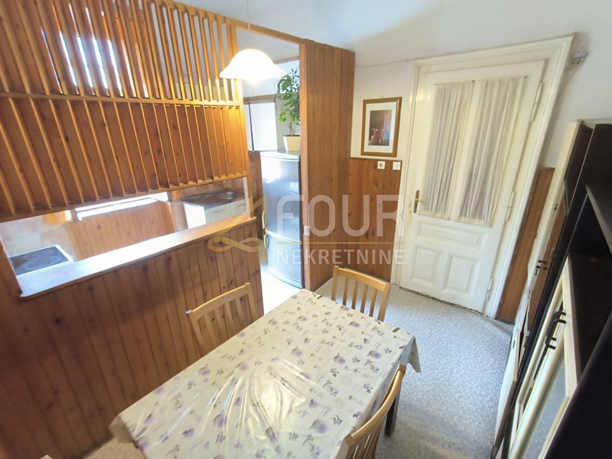 Stanovanje Opatija - Centar, Opatija, 72,74m2