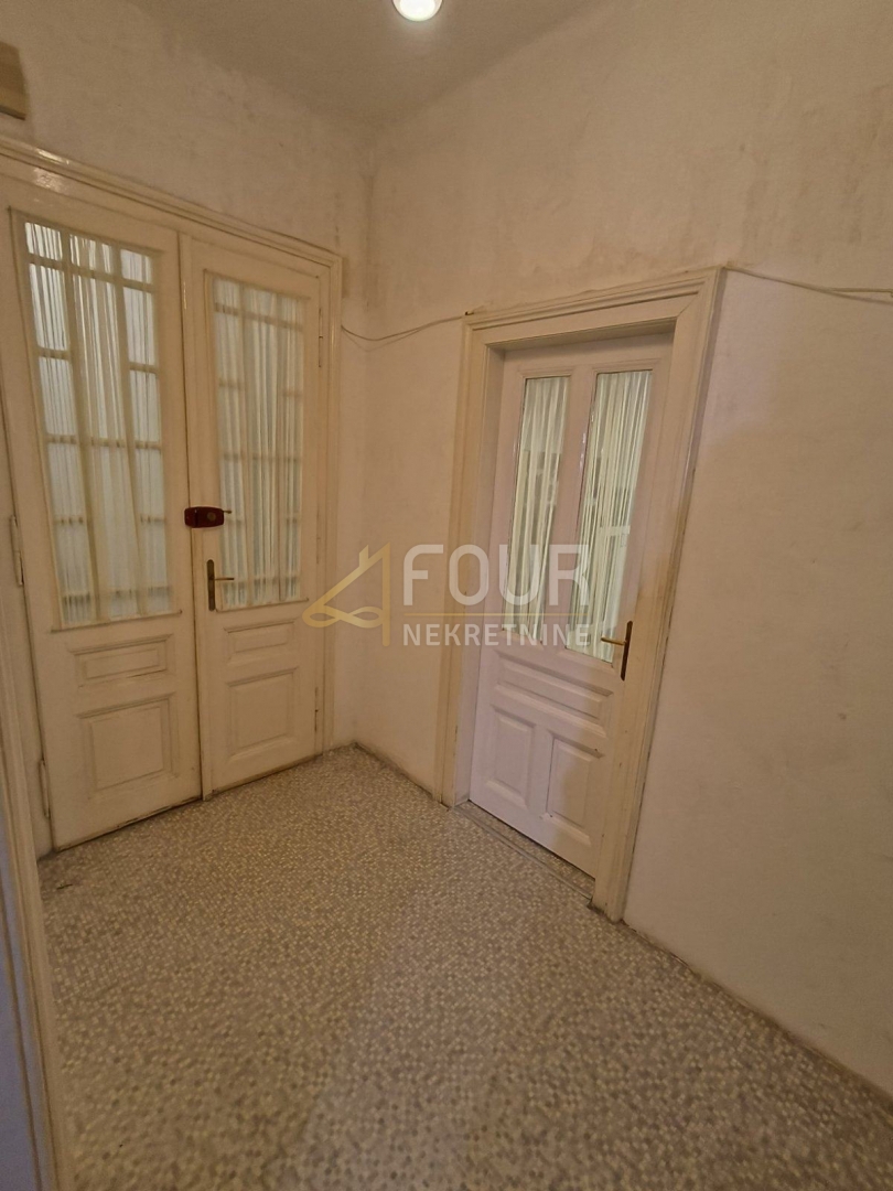 Stanovanje Opatija - Centar, Opatija, 72,74m2