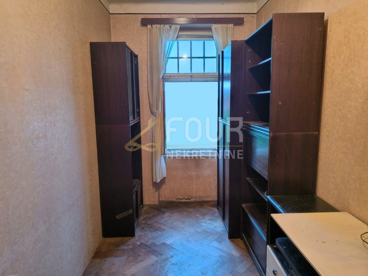Stanovanje Opatija - Centar, Opatija, 72,74m2