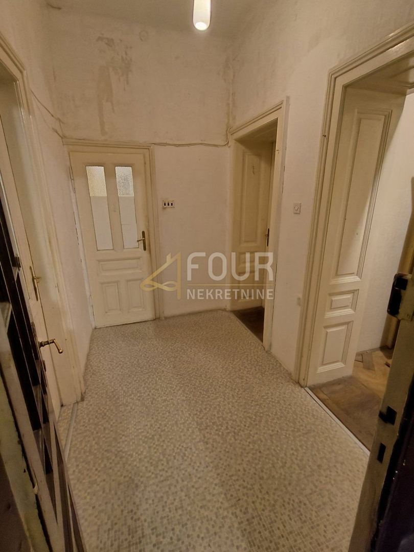 Stanovanje Opatija - Centar, Opatija, 72,74m2