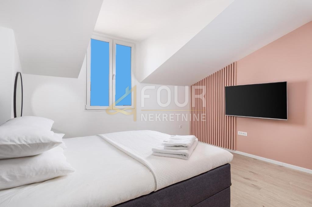 Stanovanje Opatija - Centar, Opatija, 83,80m2
