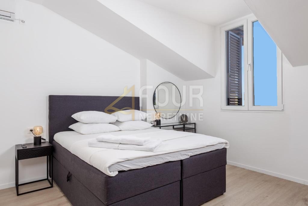 Stanovanje Opatija - Centar, Opatija, 83,80m2