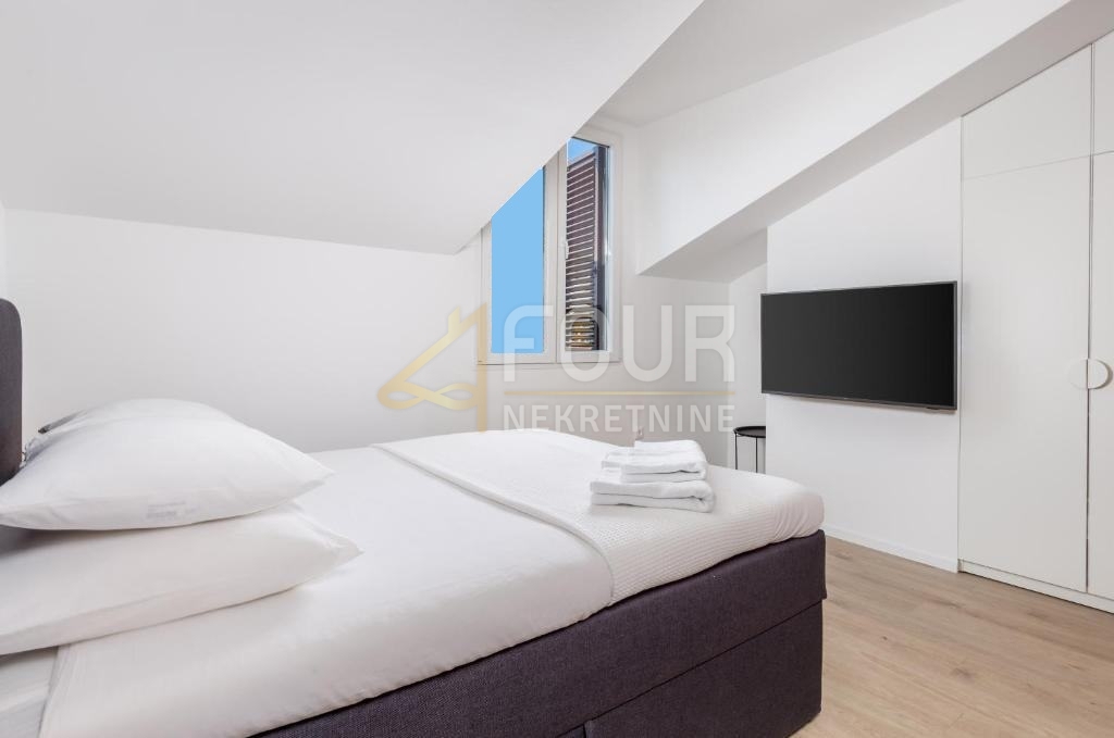 Stanovanje Opatija - Centar, Opatija, 83,80m2