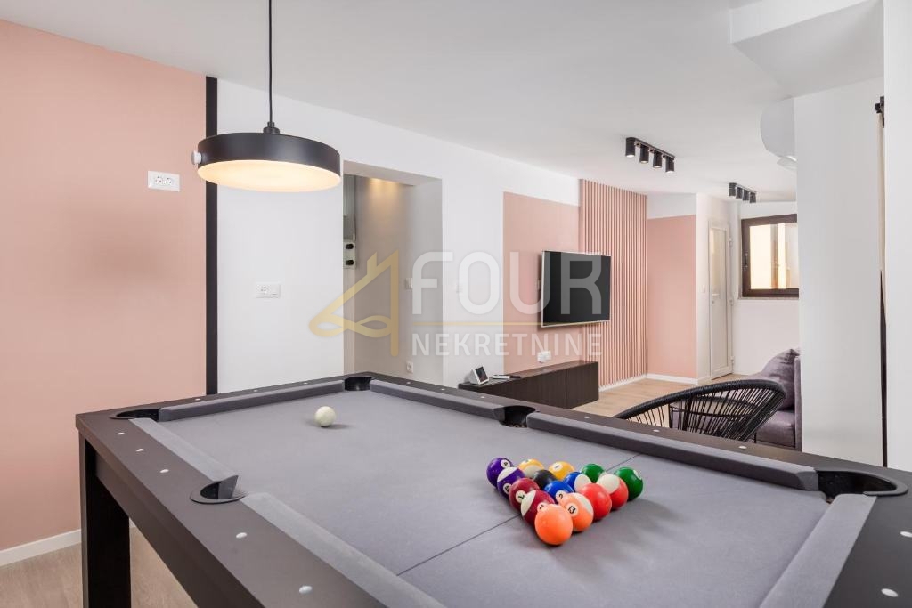 Stanovanje Opatija - Centar, Opatija, 83,80m2