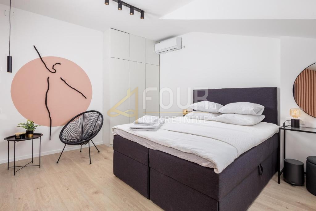 Stanovanje Opatija - Centar, Opatija, 83,80m2