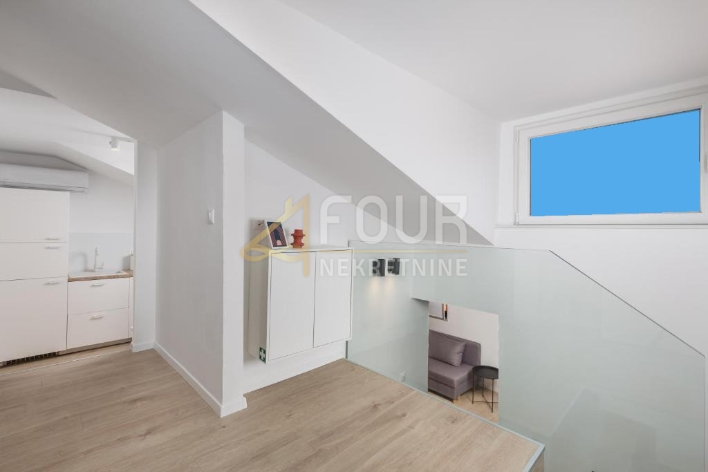 Stanovanje Opatija - Centar, Opatija, 83,80m2
