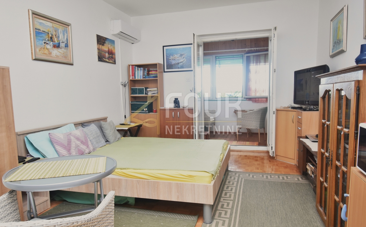 Stanovanje Novi Vinodolski, 28m2
