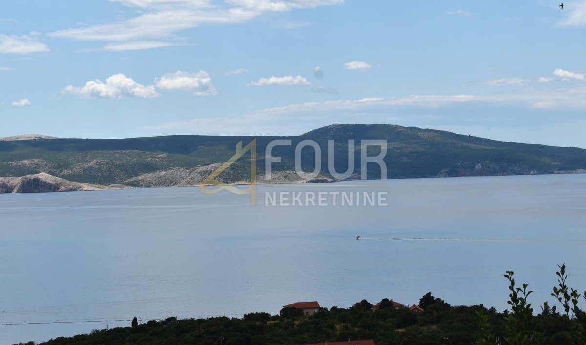 Stanovanje Novi Vinodolski, 28m2