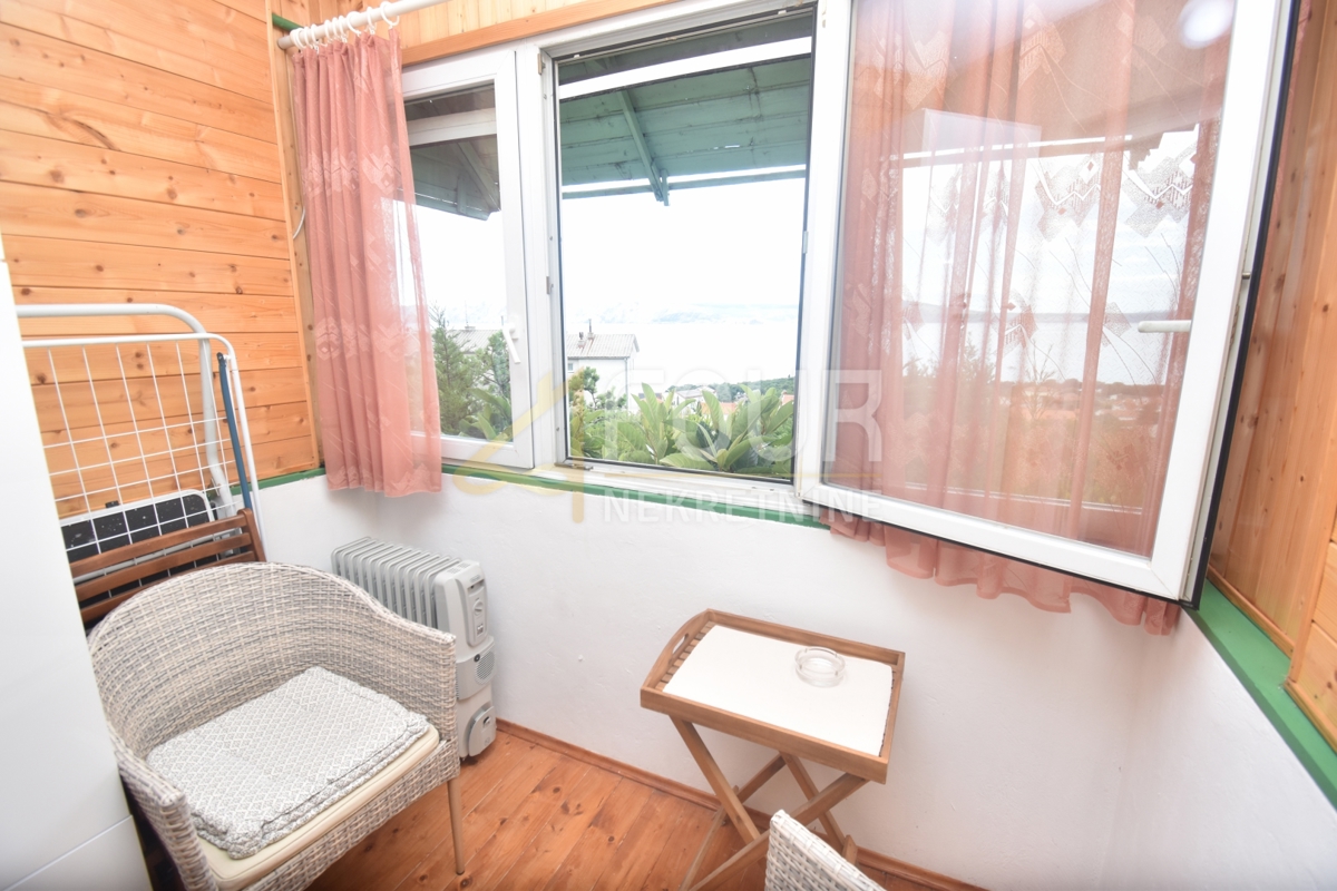 Stanovanje Novi Vinodolski, 28m2