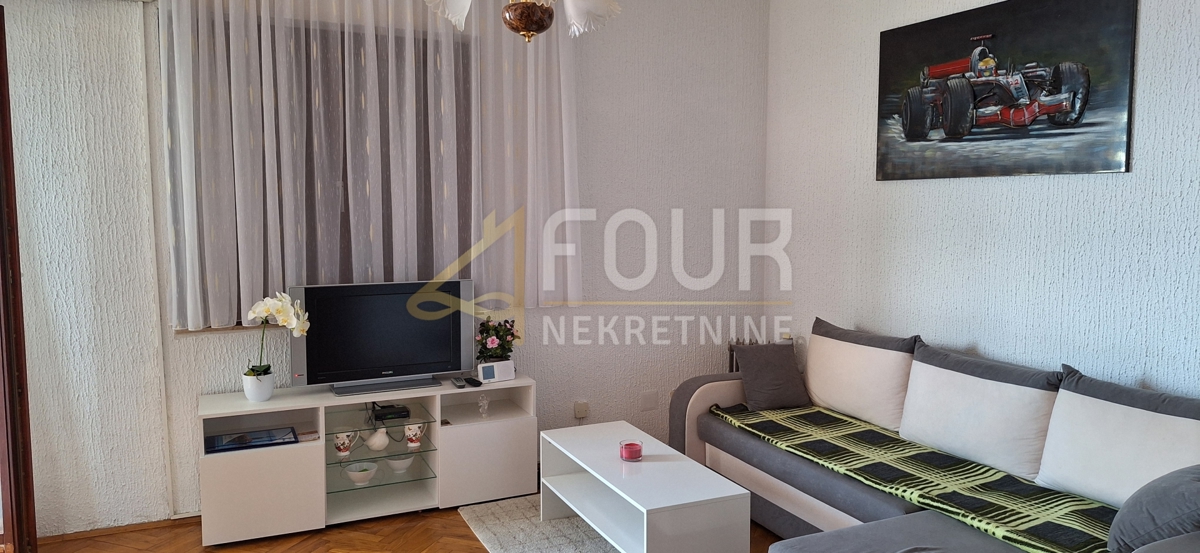 Stanovanje Crikvenica, 49,73m2