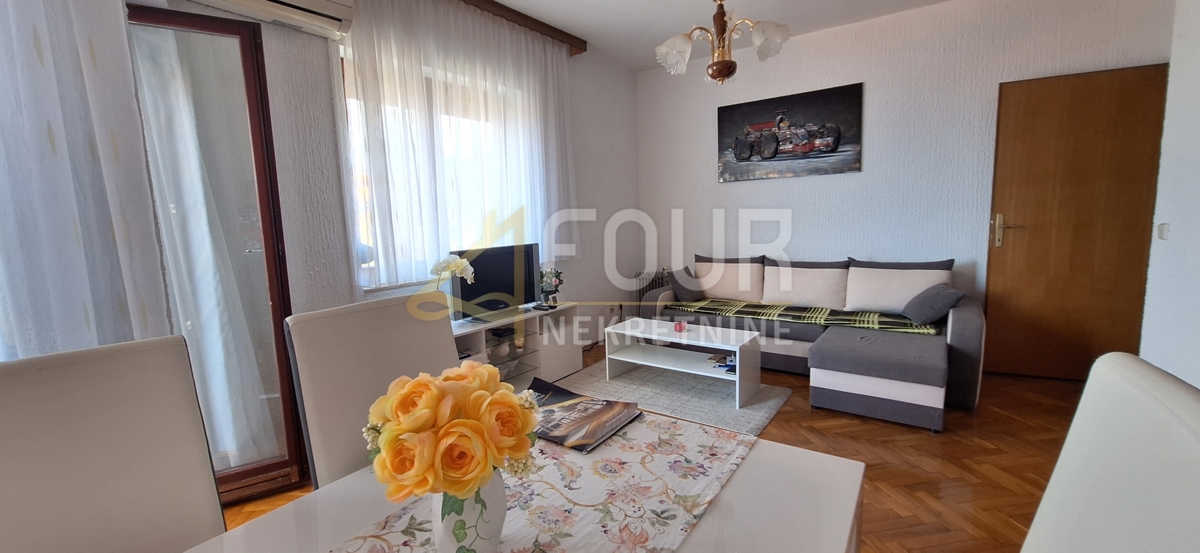 Stanovanje Crikvenica, 49,73m2