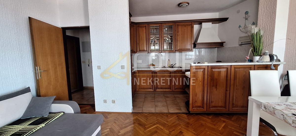 Stanovanje Crikvenica, 49,73m2