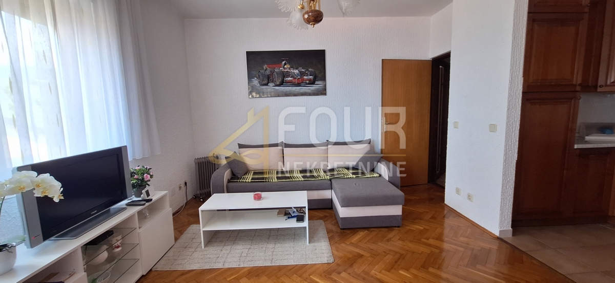 Stanovanje Crikvenica, 49,73m2