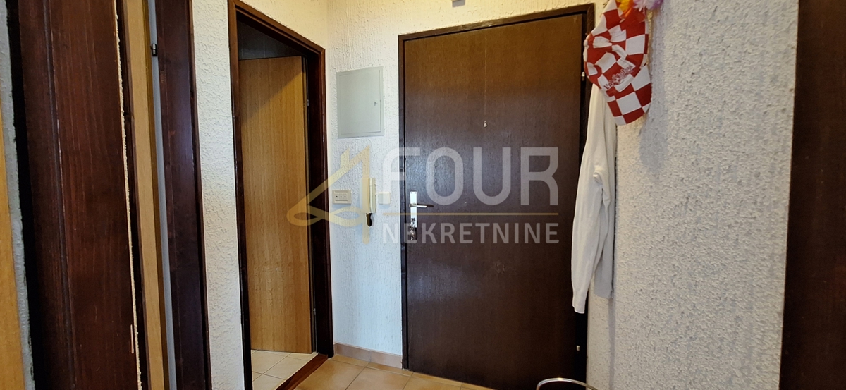 Stanovanje Crikvenica, 49,73m2