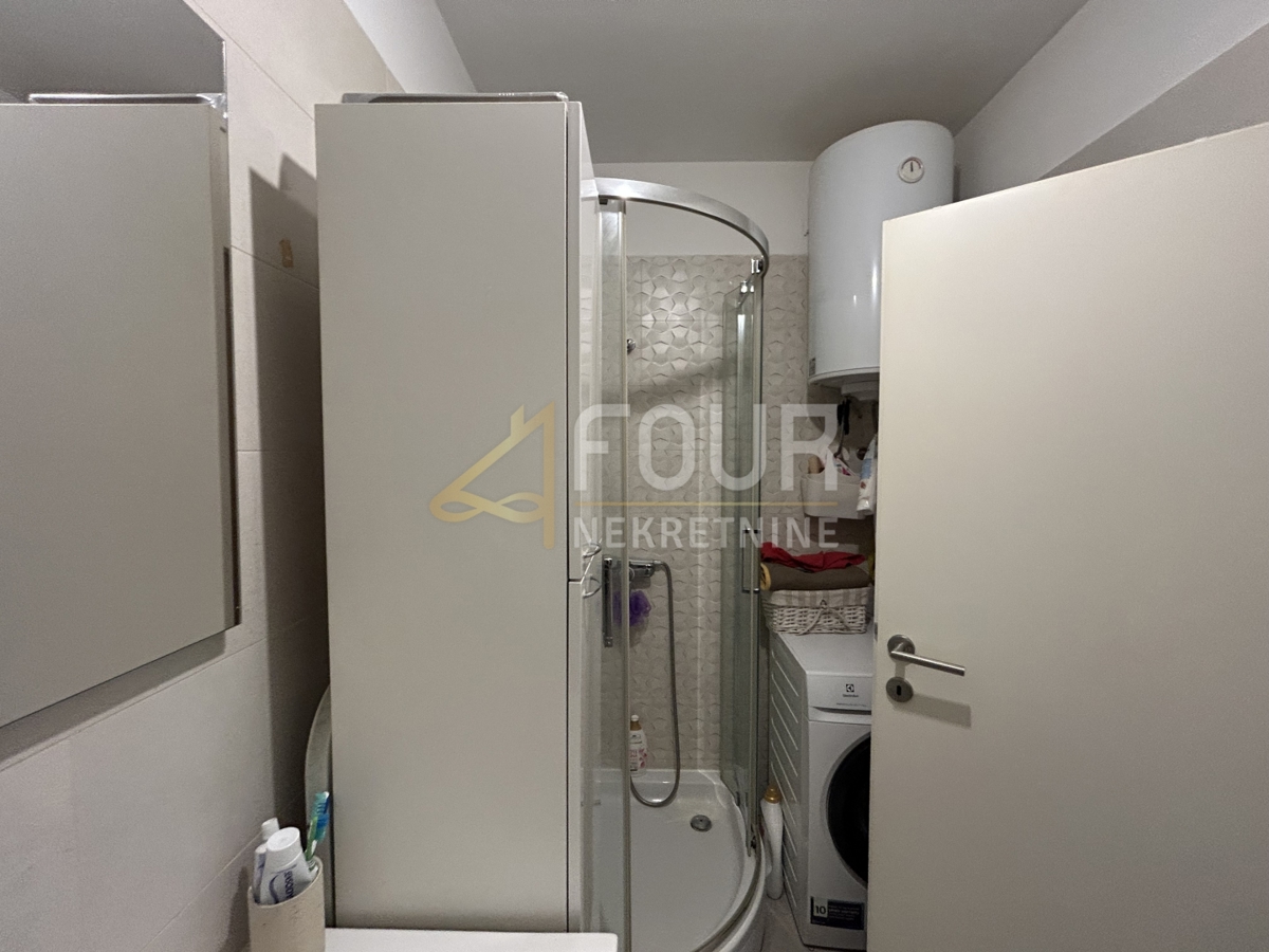 Stanovanje Kaštanjer, Pula, 39,70m2