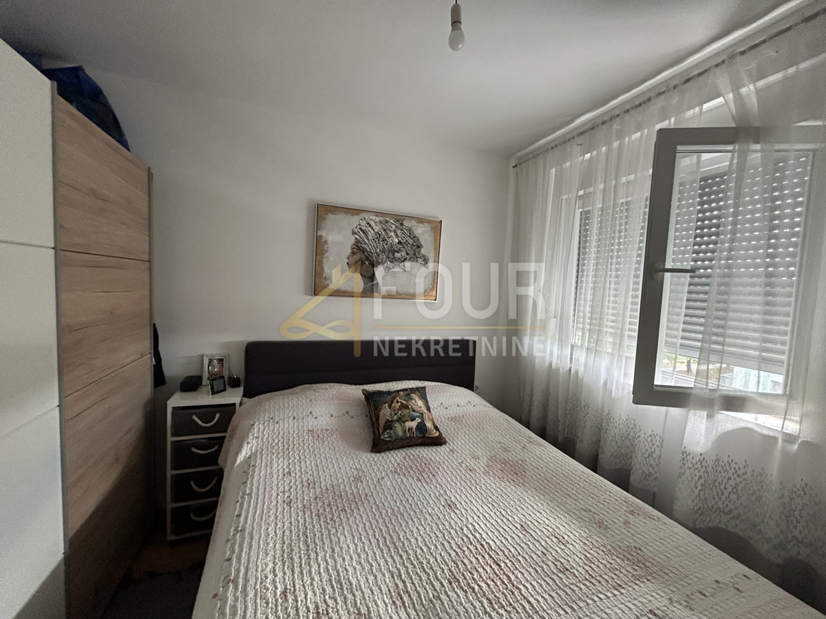 Stanovanje Kaštanjer, Pula, 39,70m2