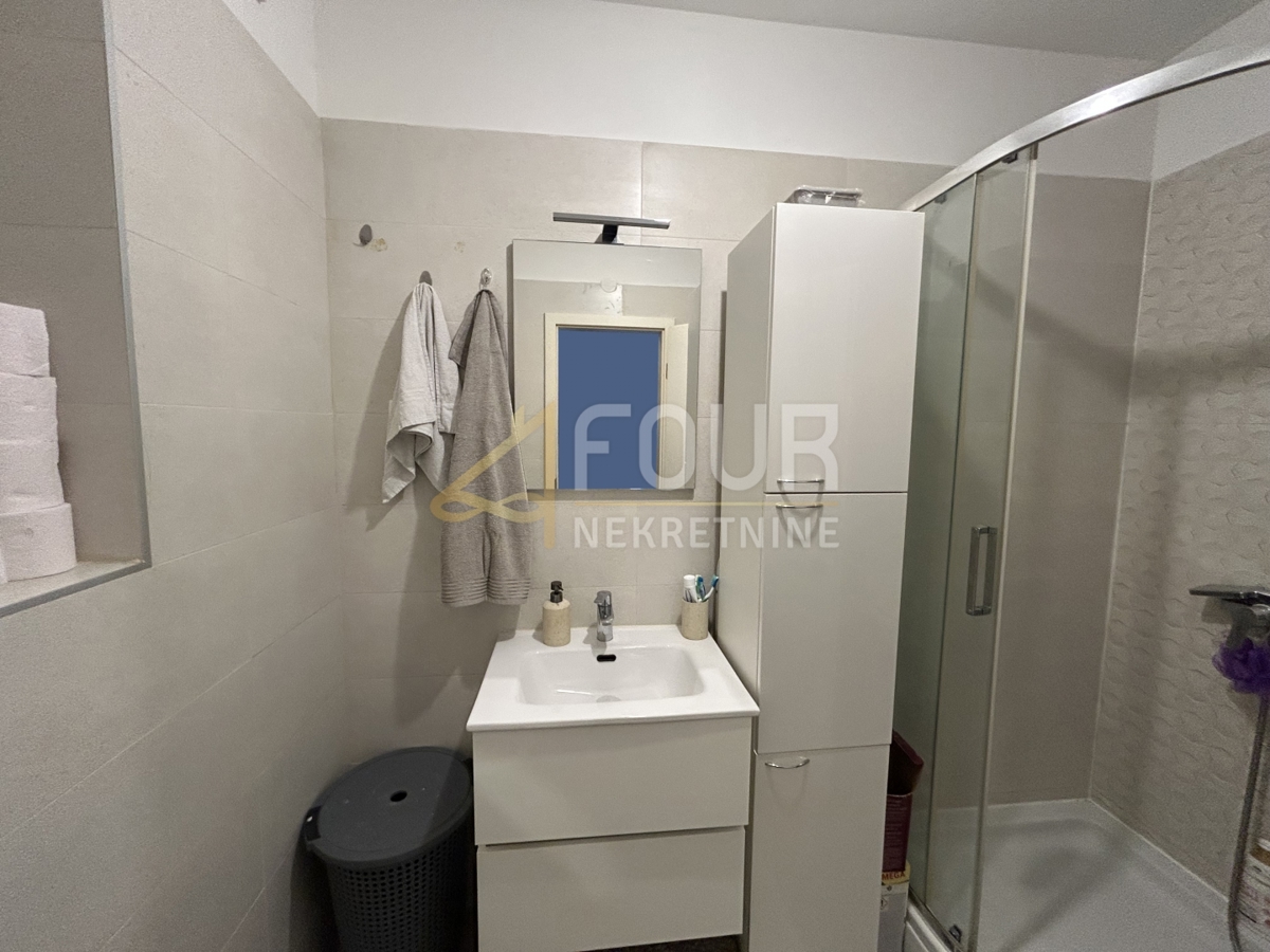 Stanovanje Kaštanjer, Pula, 39,70m2