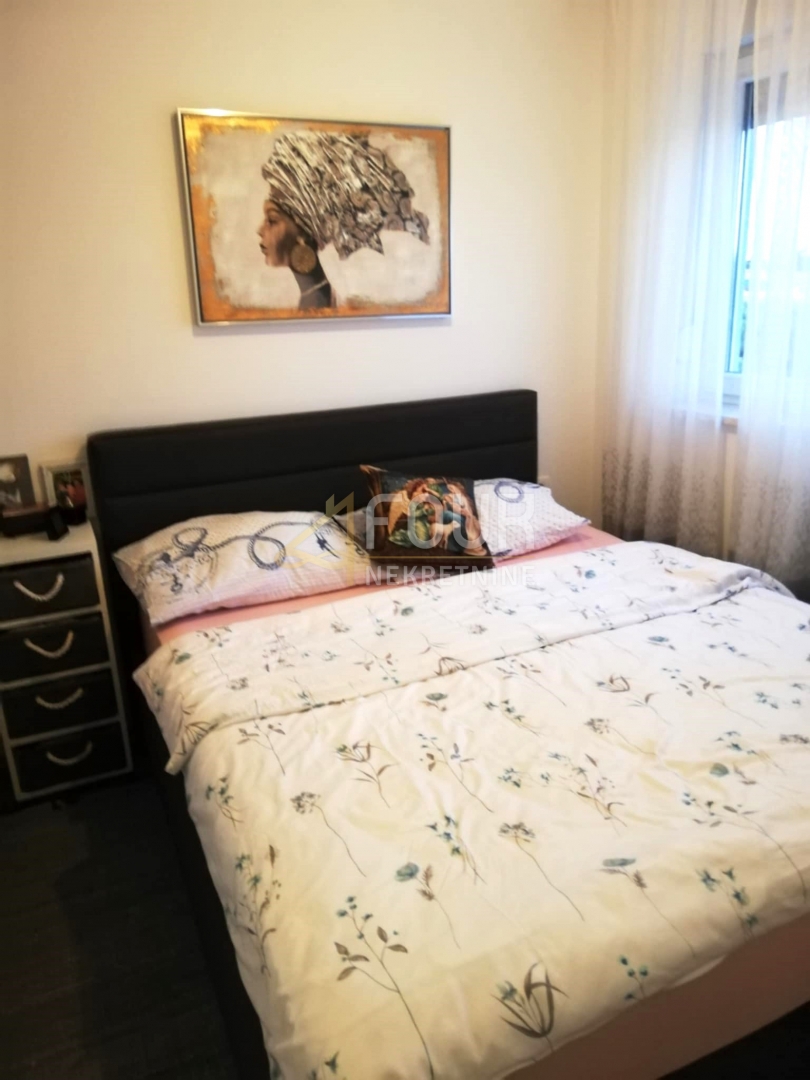 Stanovanje Kaštanjer, Pula, 39,70m2