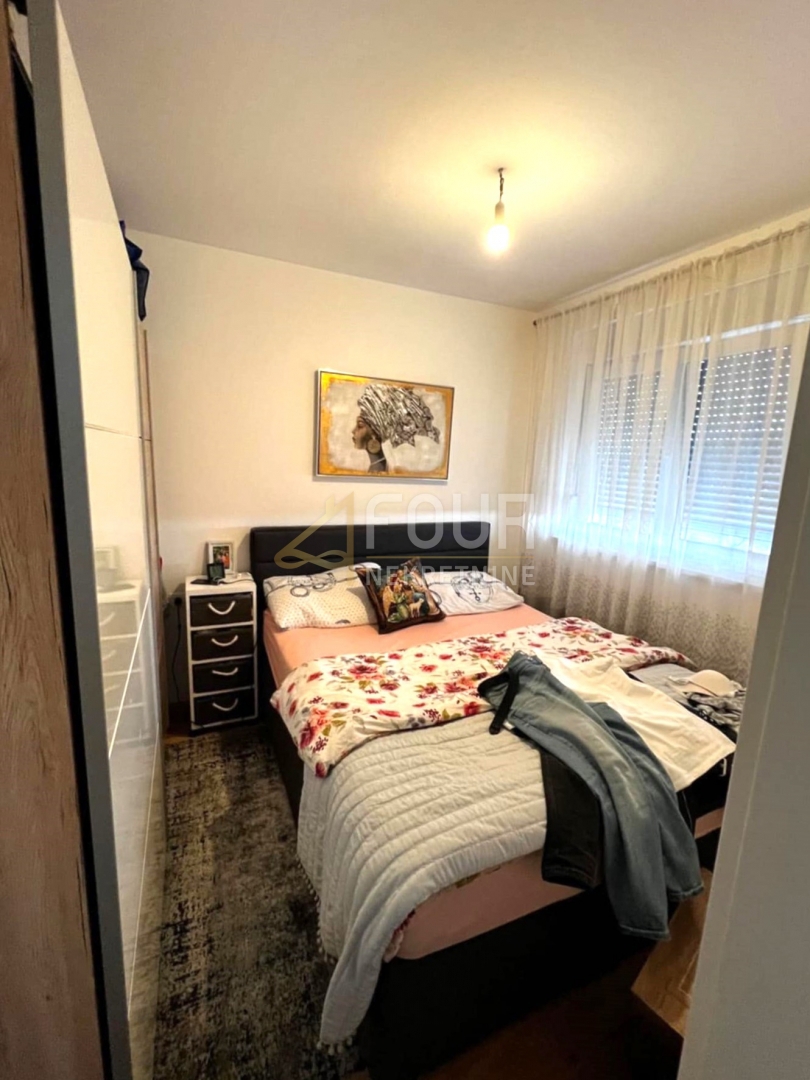 Stanovanje Kaštanjer, Pula, 39,70m2