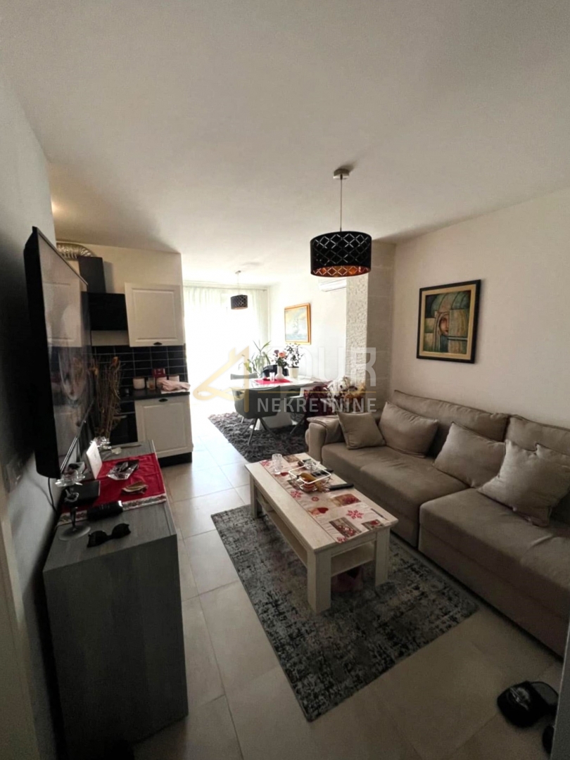 Stanovanje Kaštanjer, Pula, 39,70m2