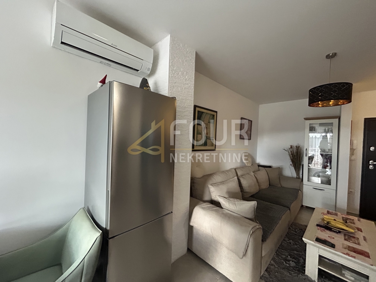 Stanovanje Kaštanjer, Pula, 39,70m2