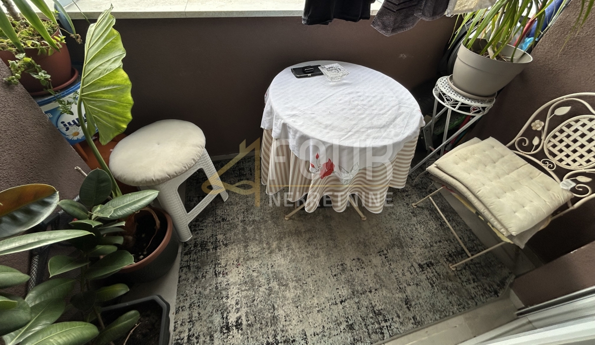 Stanovanje Kaštanjer, Pula, 39,70m2