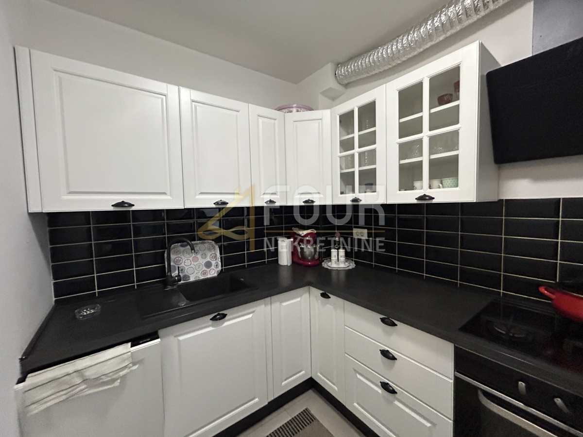 Stanovanje Kaštanjer, Pula, 39,70m2