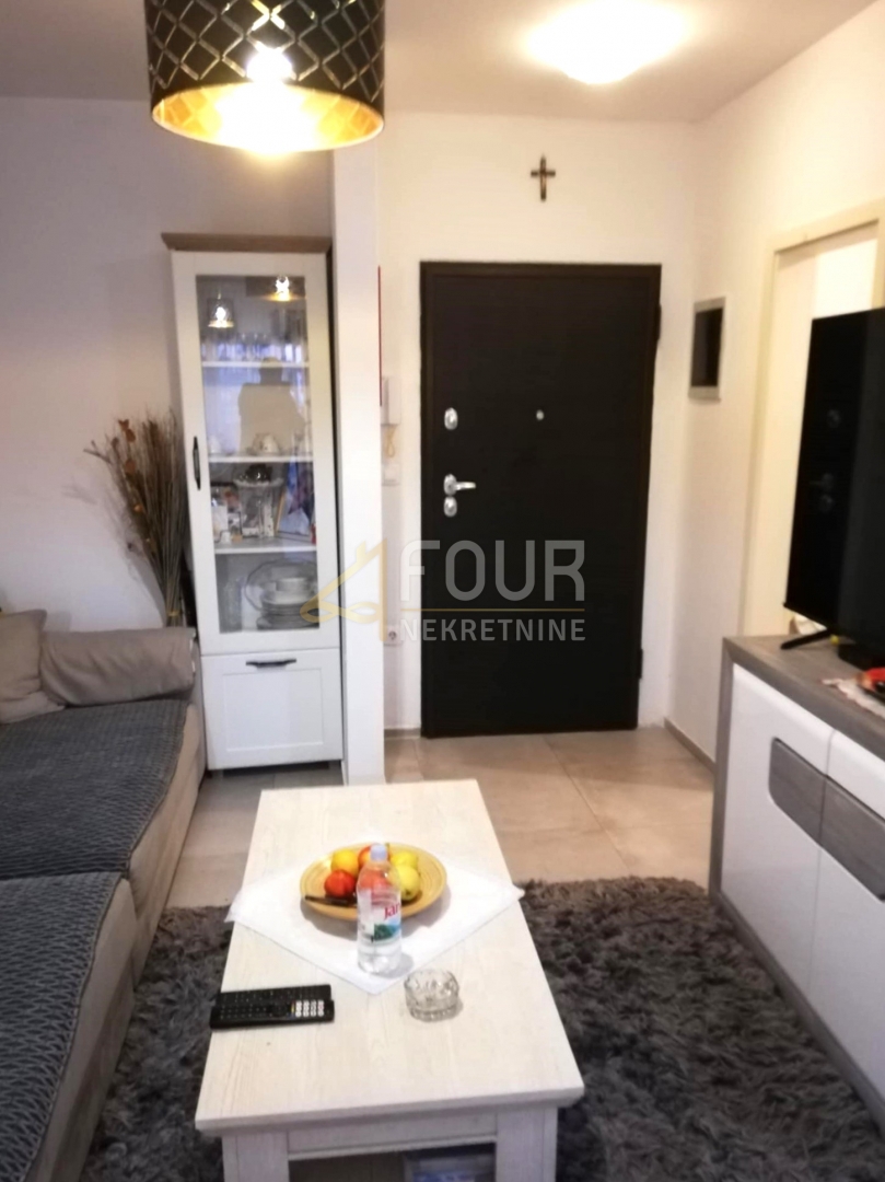 Stanovanje Kaštanjer, Pula, 39,70m2