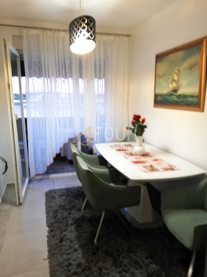 Stanovanje Kaštanjer, Pula, 39,70m2