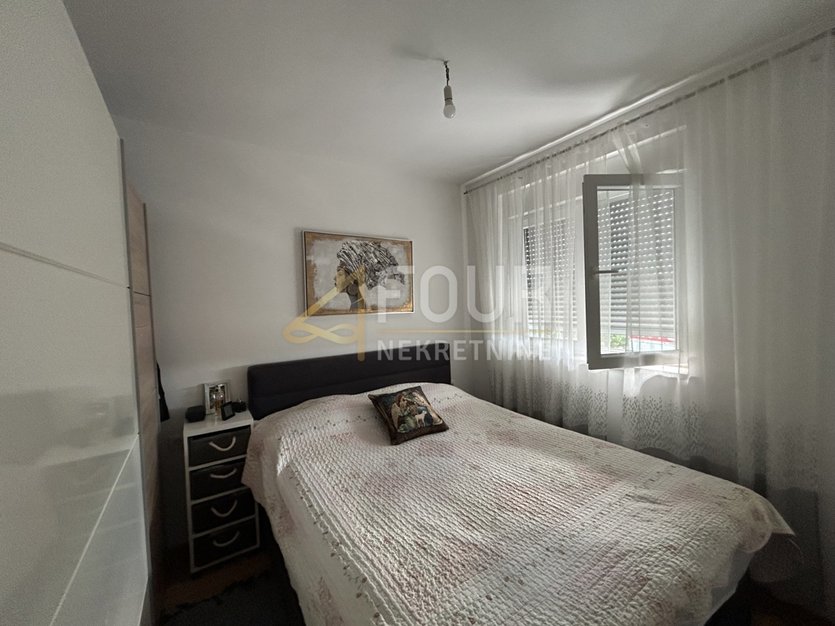 Stanovanje Kaštanjer, Pula, 39,70m2