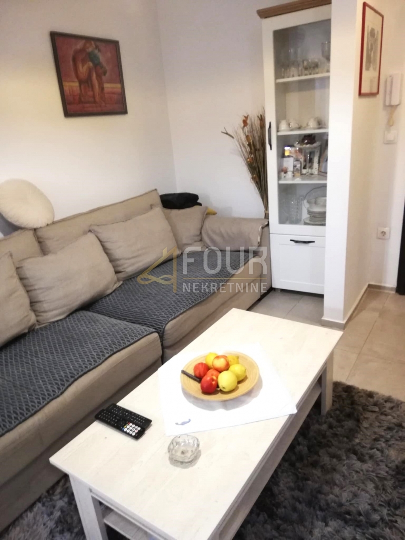 Stanovanje Kaštanjer, Pula, 39,70m2