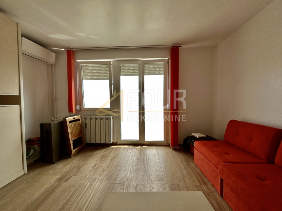 Stanovanje Srdoči, Rijeka, 26,09m2