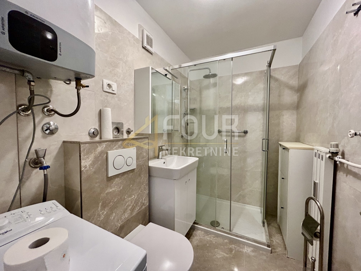 Stanovanje Srdoči, Rijeka, 26,09m2