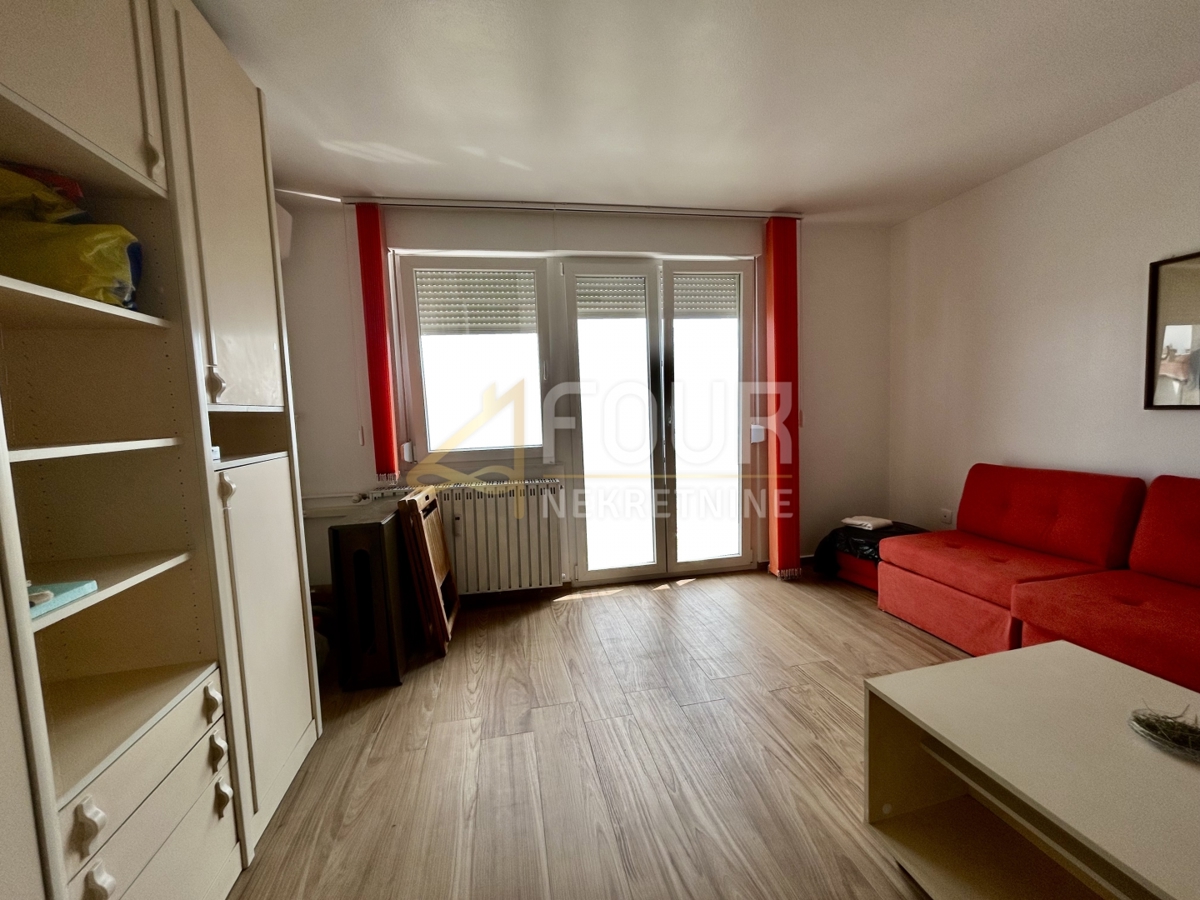 Stanovanje Srdoči, Rijeka, 26,09m2