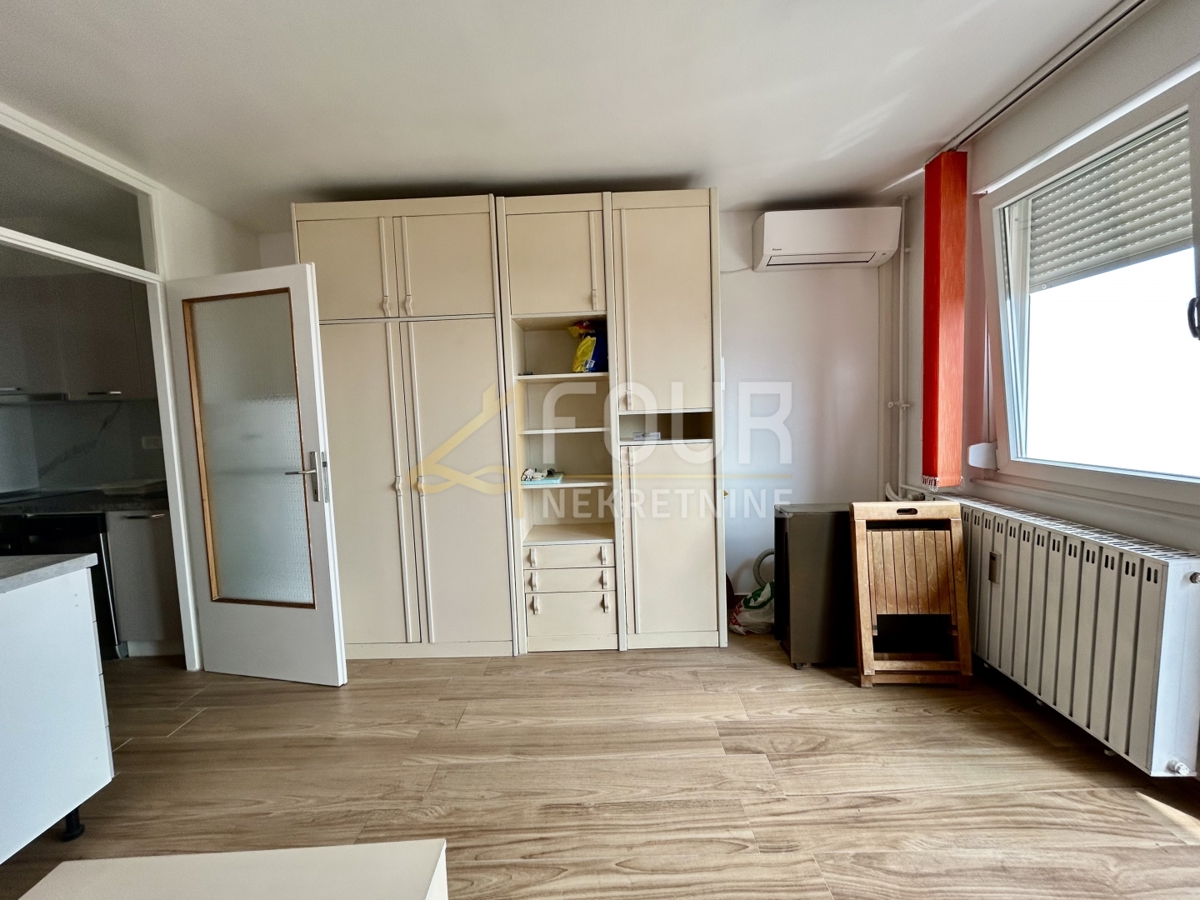 Stanovanje Srdoči, Rijeka, 26,09m2