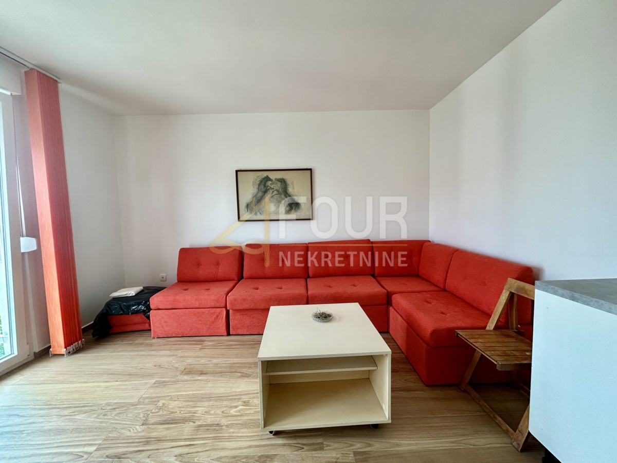 Stanovanje Srdoči, Rijeka, 26,09m2