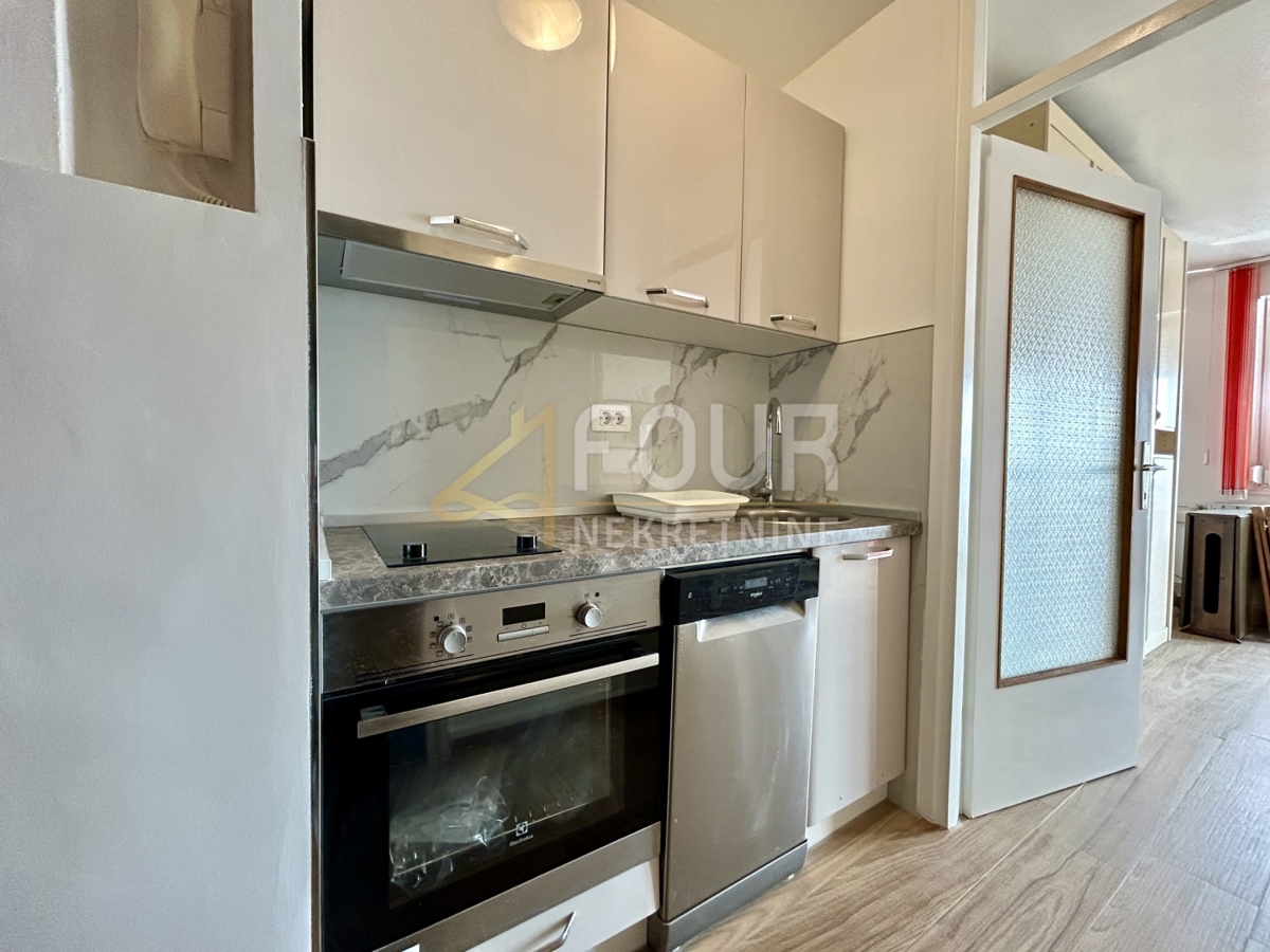 Stanovanje Srdoči, Rijeka, 26,09m2