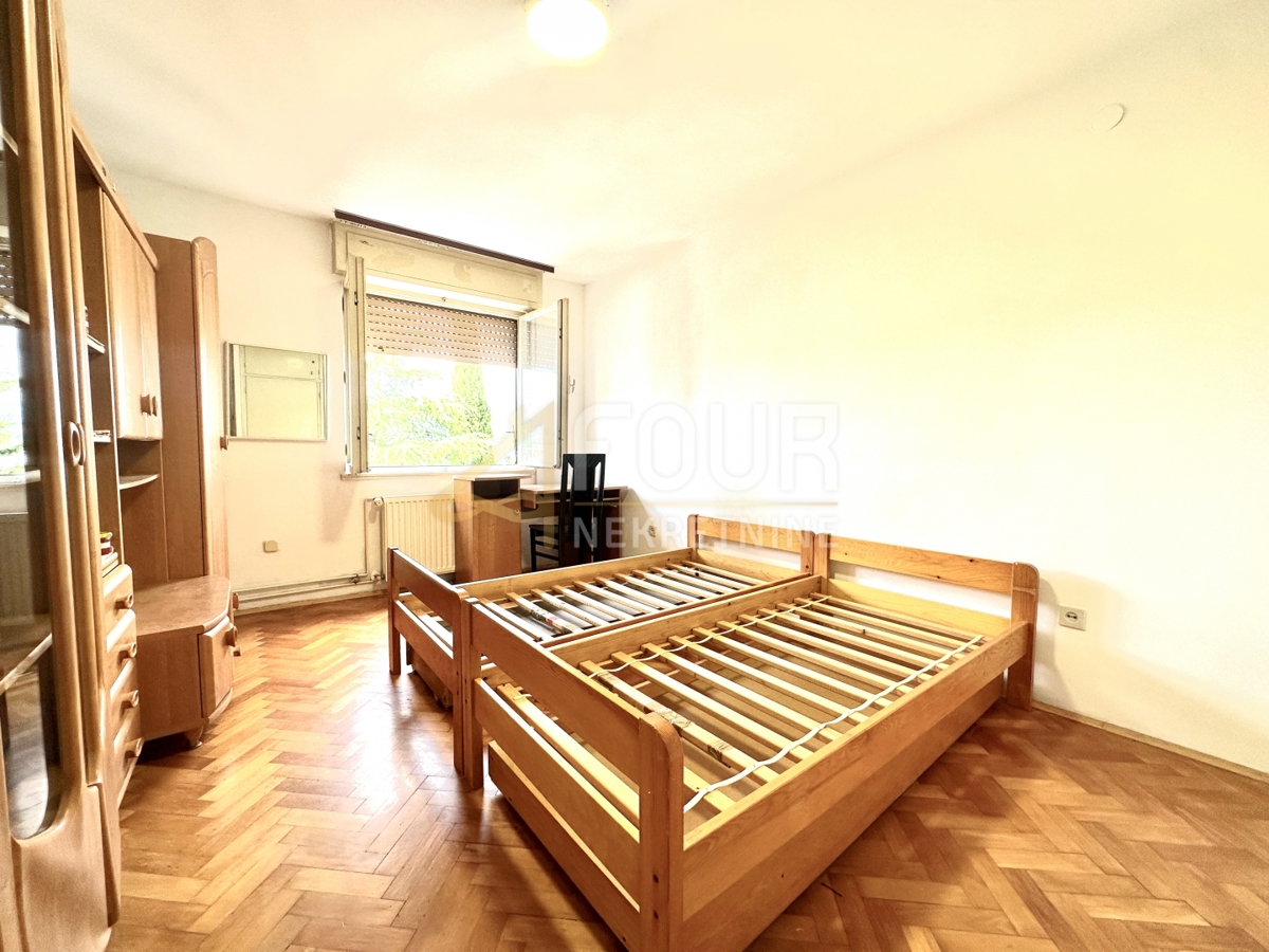 Stanovanje Veruda, Pula, 78,60m2