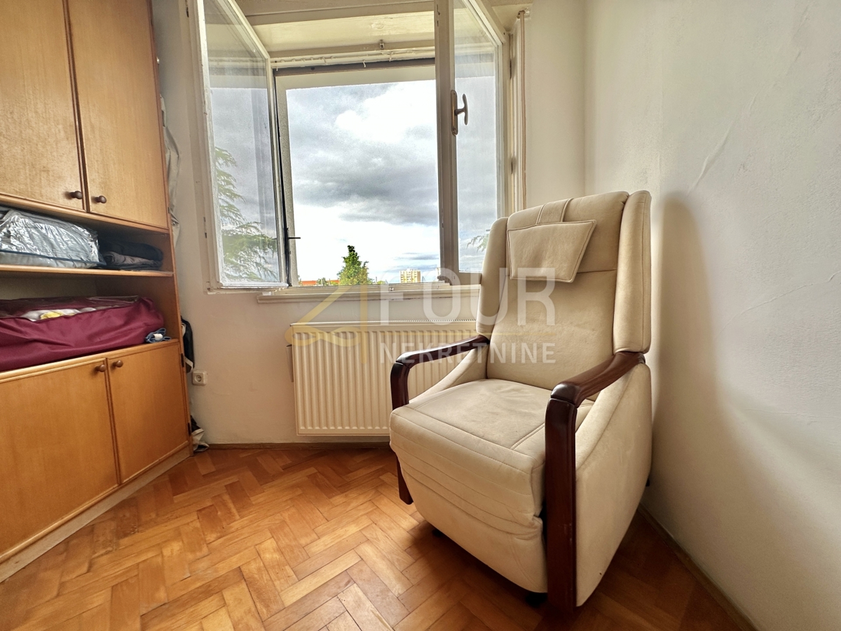 Stanovanje Veruda, Pula, 78,60m2