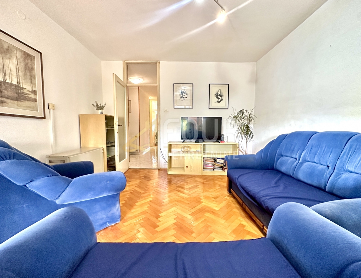 Stanovanje Veruda, Pula, 78,60m2