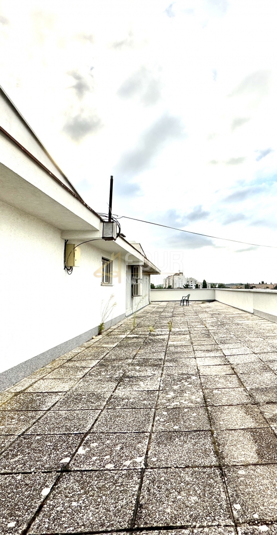 Stanovanje Veruda, Pula, 78,60m2