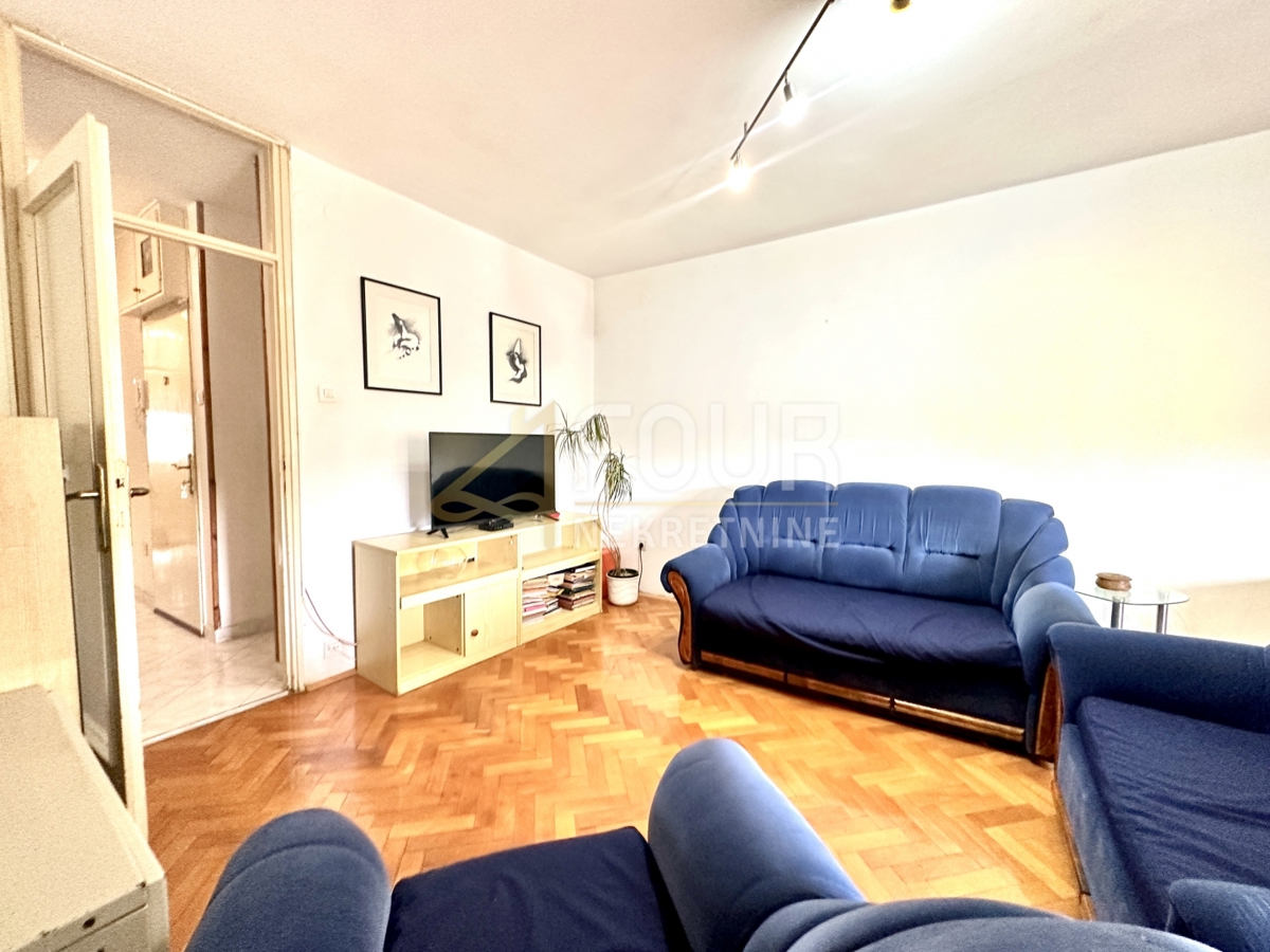 Stanovanje Veruda, Pula, 78,60m2