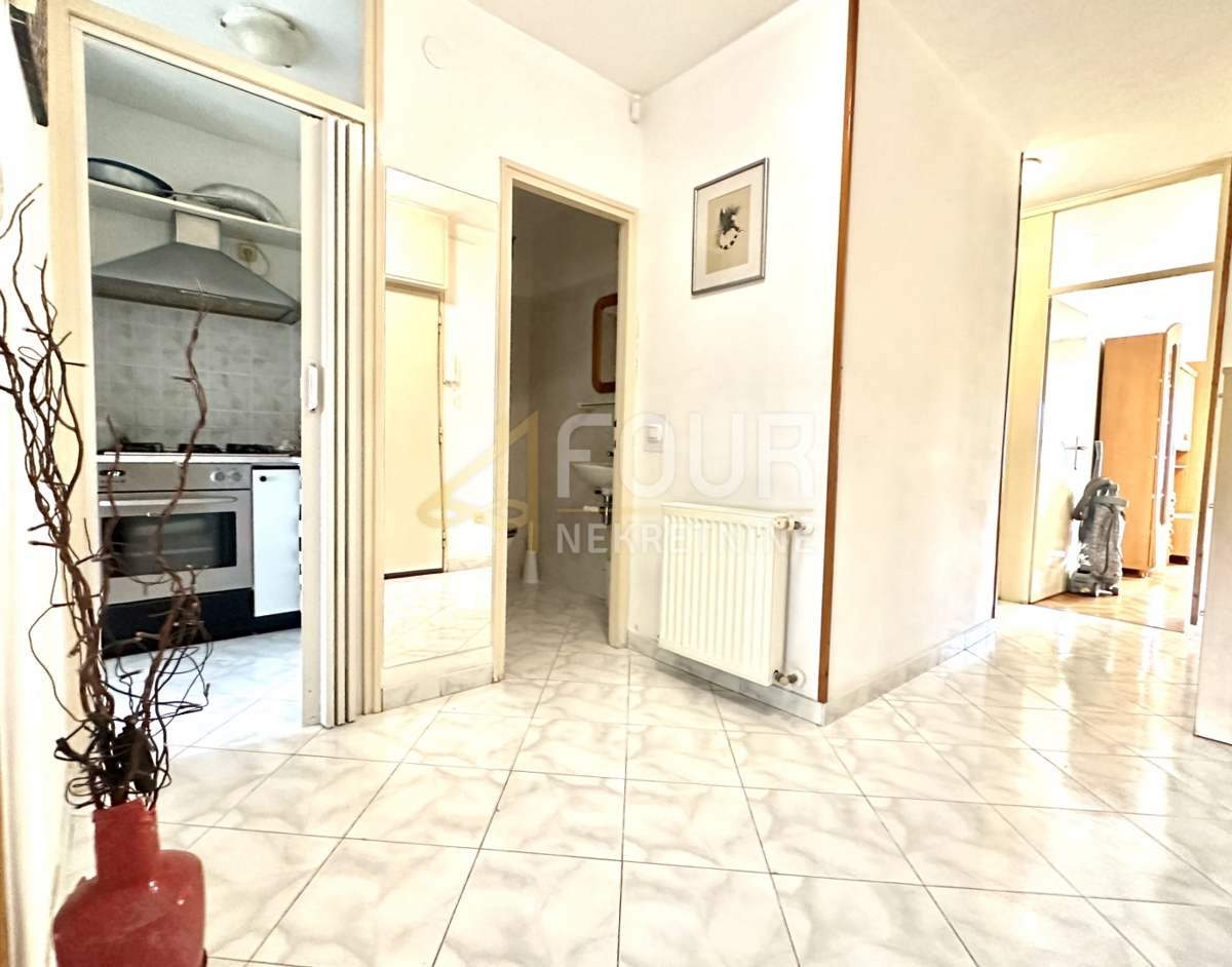 Stanovanje Veruda, Pula, 78,60m2