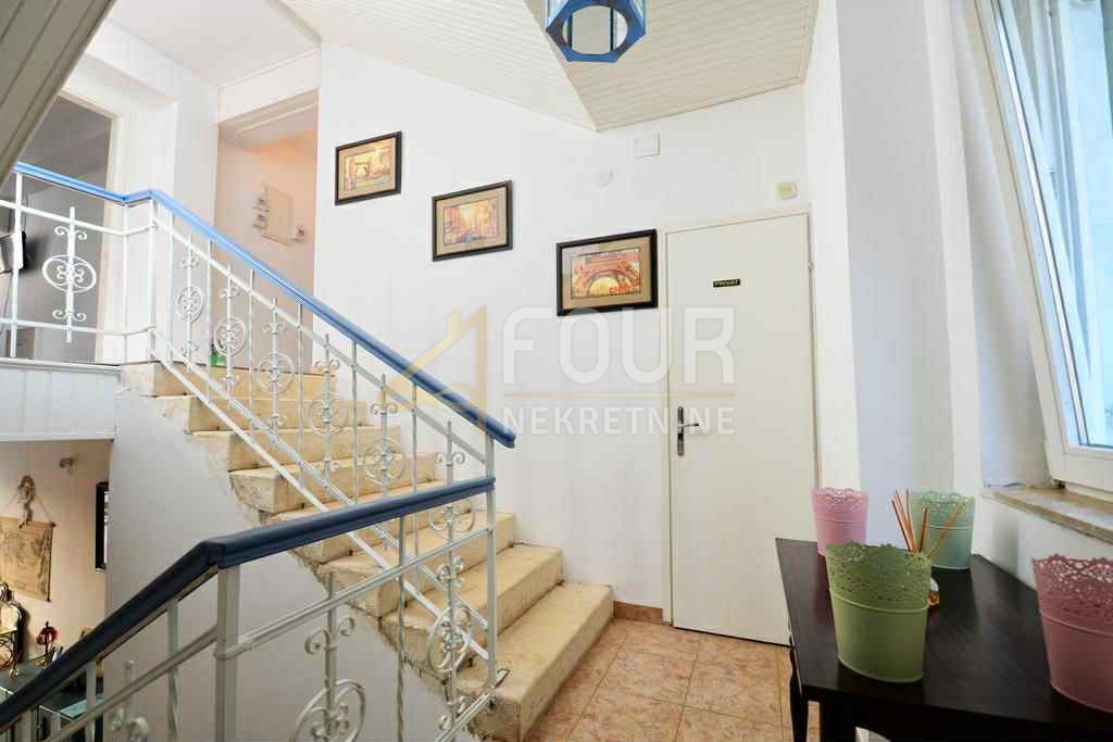 Hiša Perci, Poreč, 125m2