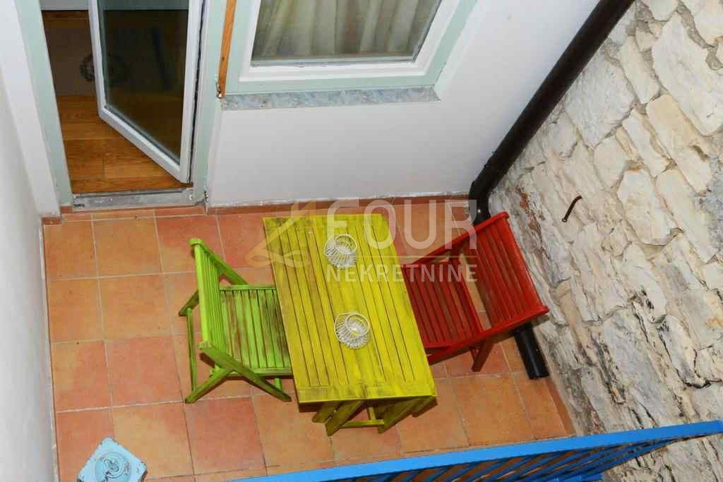 Hiša Perci, Poreč, 125m2