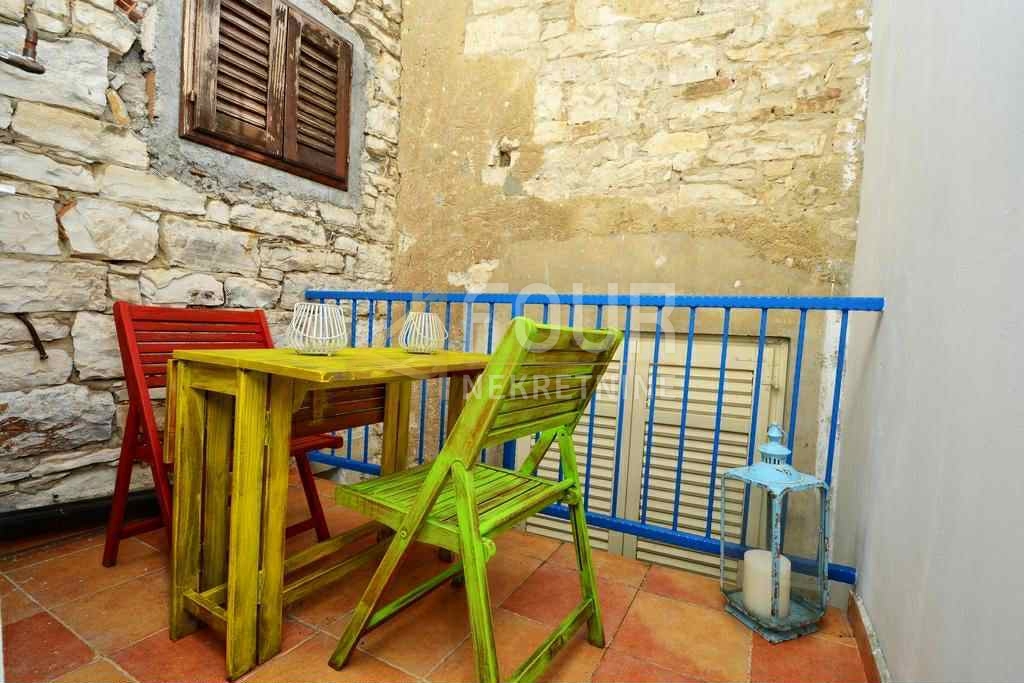 Hiša Perci, Poreč, 125m2