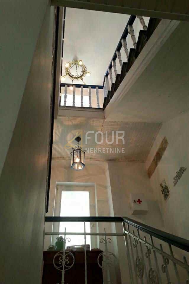 Hiša Perci, Poreč, 125m2