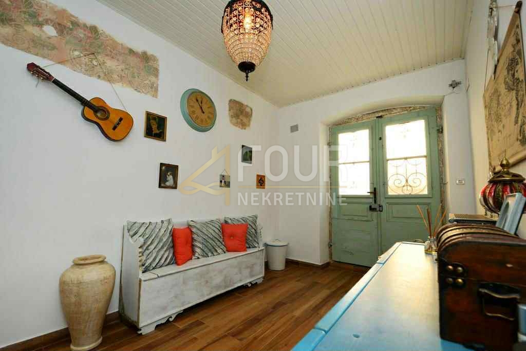 Hiša Perci, Poreč, 125m2